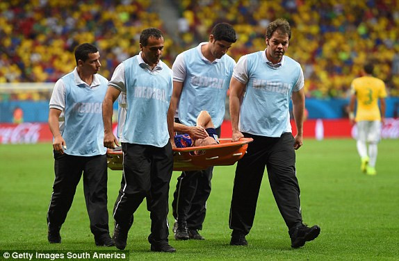 Hà Lan vs Brazil (3-0): Hồi kết cay đắng của Selecao ảnh 2