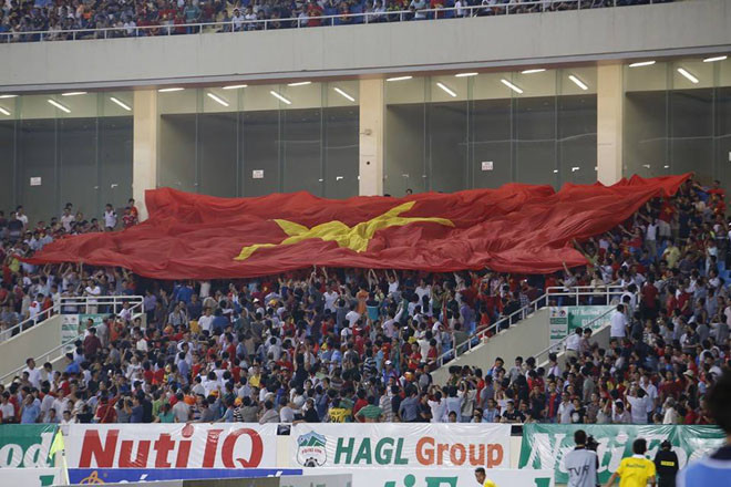 U19 Việt Nam vs U19 Nhật Bản (2-3): Không đòi được nợ ảnh 11