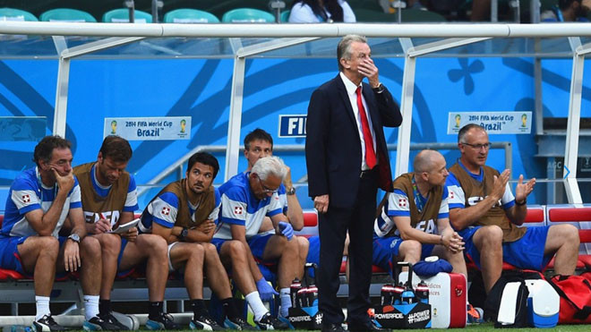 Thụy Sĩ-Pháp (2-5): Thắng tưng bừng, “Gà trống” chạm tay vào vé ảnh 3