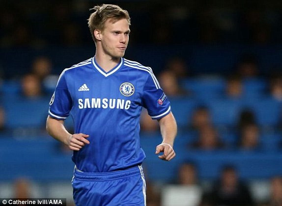 Liverpool-Chelsea (0-2): 'Cáo già' như Mourinho ảnh 13