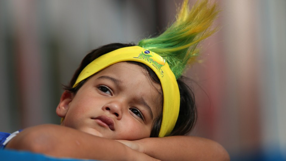 Hà Lan vs Brazil (3-0): Hồi kết cay đắng của Selecao ảnh 12