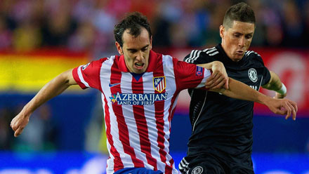 Atletico-Chelsea (0-0): Thận trọng giết cảm xúc ảnh 5