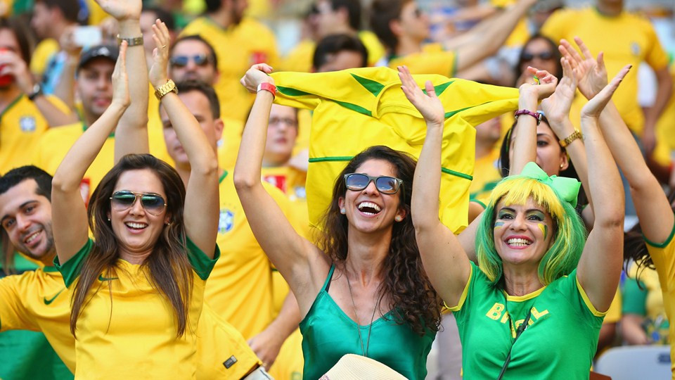 Brazil-Chile (1-1, penaty 3-2): Selecao nhọc nhằn vượt ải ảnh 18