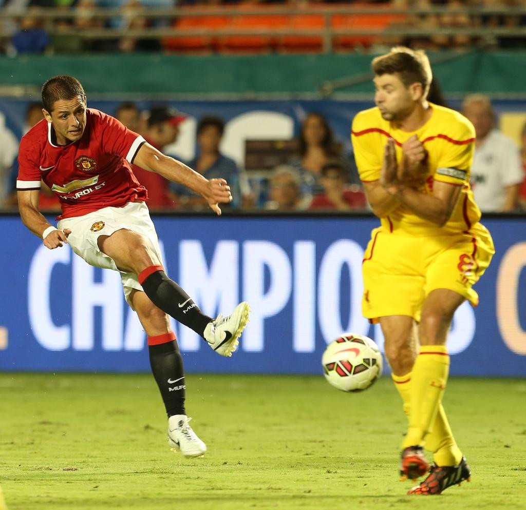 M.U-Liverpool (3-1): 'Quỷ đỏ' ngược dòng lấy triệu đô ảnh 5