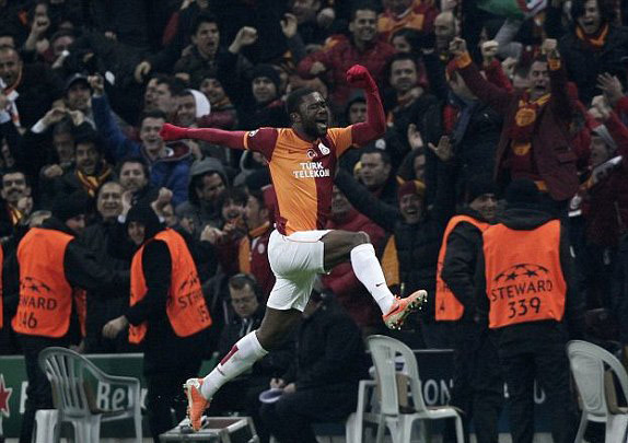 Galatasaray-Chelsea (1-1): Tiếc nuối The Blues ảnh 2