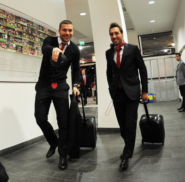 Arsenal-Liverpool (2-1): Ngậm ngùi 'Lữ đoàn đỏ' ảnh 12