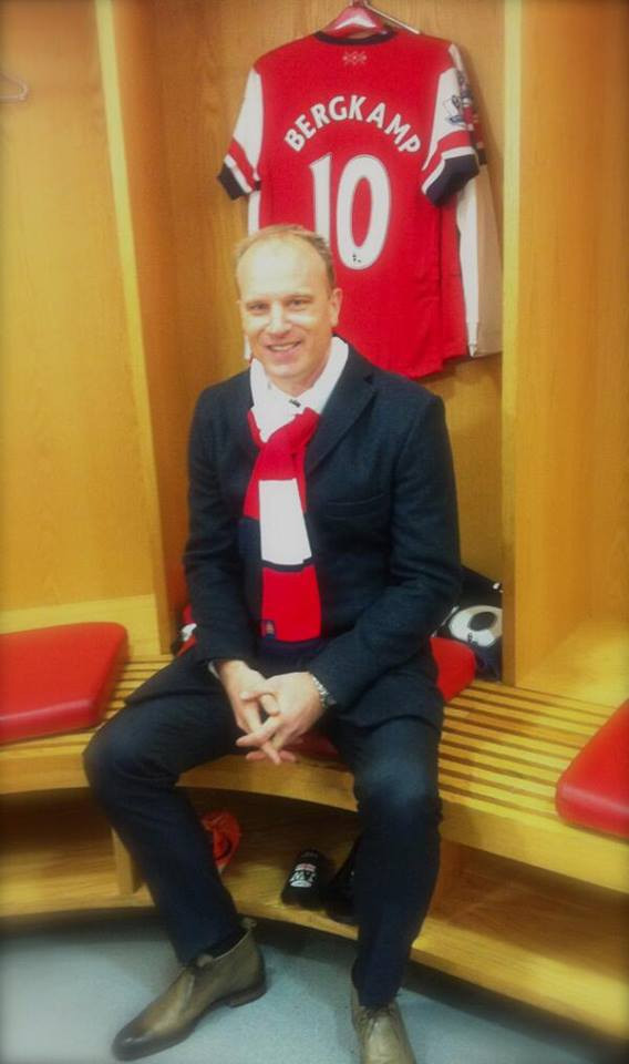 Arsenal-Sunderland (4-1): 'Pháo thủ' trút giận ảnh 4