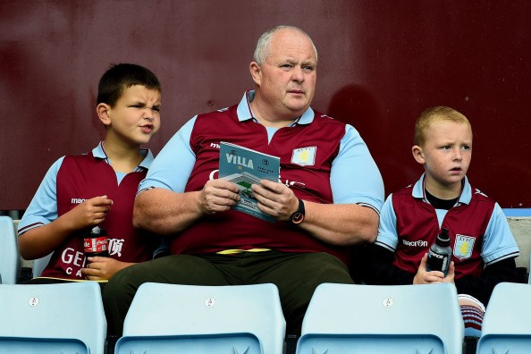 Aston Villa vs Arsenal (0-3): Ba phút phá nát Villa Park ảnh 9