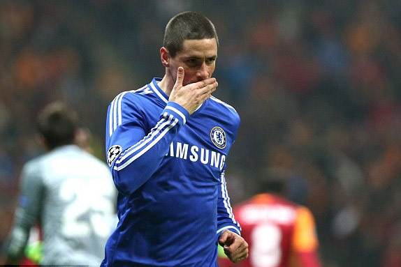 Galatasaray-Chelsea (1-1): Tiếc nuối The Blues ảnh 9