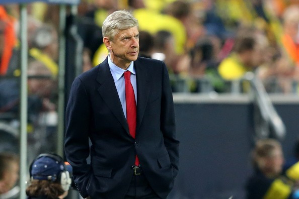 Dortmund vs Arsenal (2-0): Kẹo ngọt cho chủ nhà ảnh 18