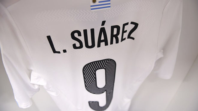 Italia – Uruguay (0-1): Arruzzi cay đắng chia tay World Cup ảnh 15