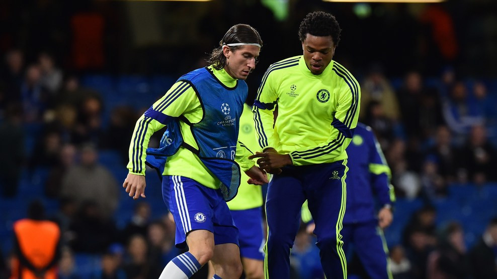 Chelsea-Maribor (6-0): Cuộc duyệt binh ngạo nghễ ảnh 11