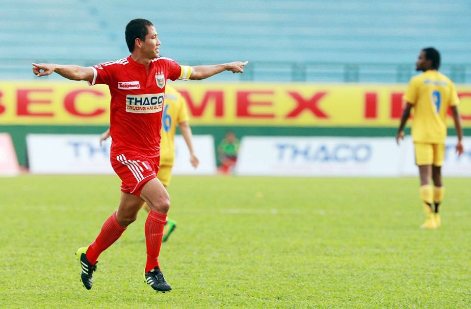 Anh Đức lập siêu phẩm, B.Bình Dương giành Siêu Cup ảnh 7