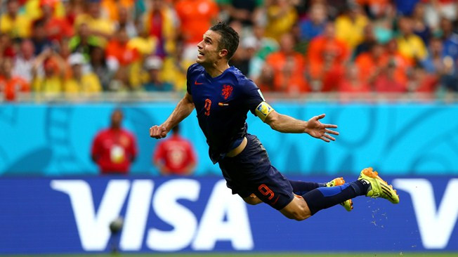 Hà Lan - Australia (3-2): Rượt đuổi tỷ số nghẹt thở ảnh 17