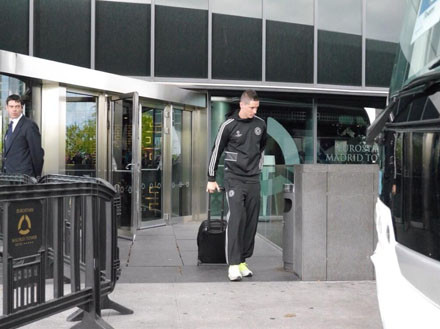 Atletico-Chelsea (0-0): Thận trọng giết cảm xúc ảnh 17