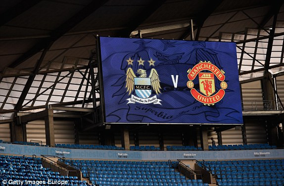 Man City-M.U (1-0): Quỷ đỏ ôm hận vì tội đồ Smalling ảnh 3