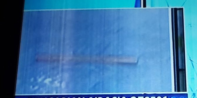 [LIVE] Phát hiện thân máy bay QZ8501 dưới đáy biển ảnh 64