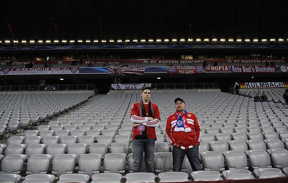 Bayern - Arsenal (1-1): Vỡ mộng ở 'hang hùm' ảnh 12