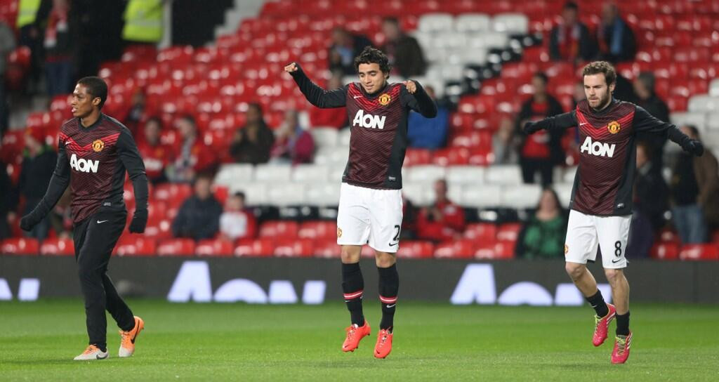 M.U - Man City (0-3): Bạc nhược bầy 'Quỷ đỏ' ảnh 5