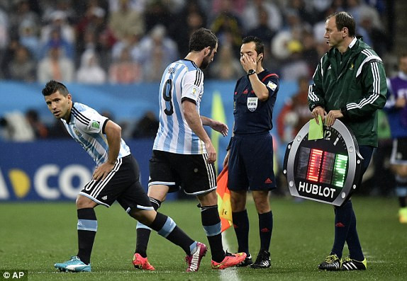 Hà Lan – Argentina (0-0, penalty 2-4): Người hùng Romero ảnh 6