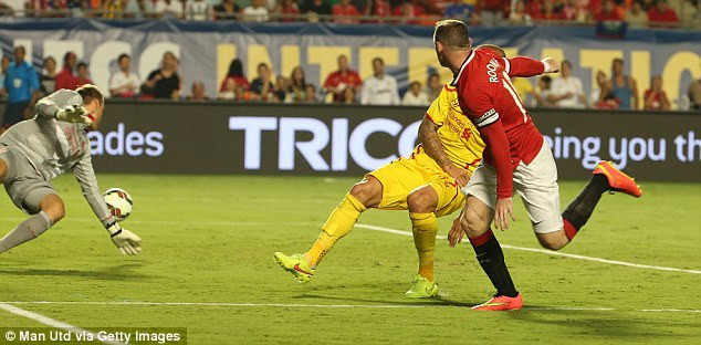 M.U-Liverpool (3-1): 'Quỷ đỏ' ngược dòng lấy triệu đô ảnh 2