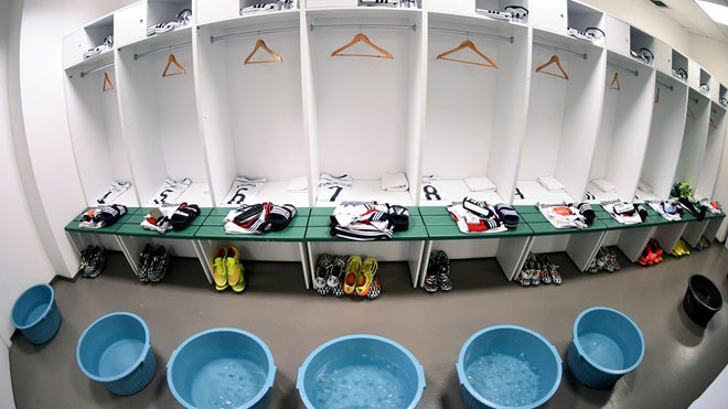 Đức - Ghana (2-2): Níu cánh Đại bàng sông Rhine ảnh 12