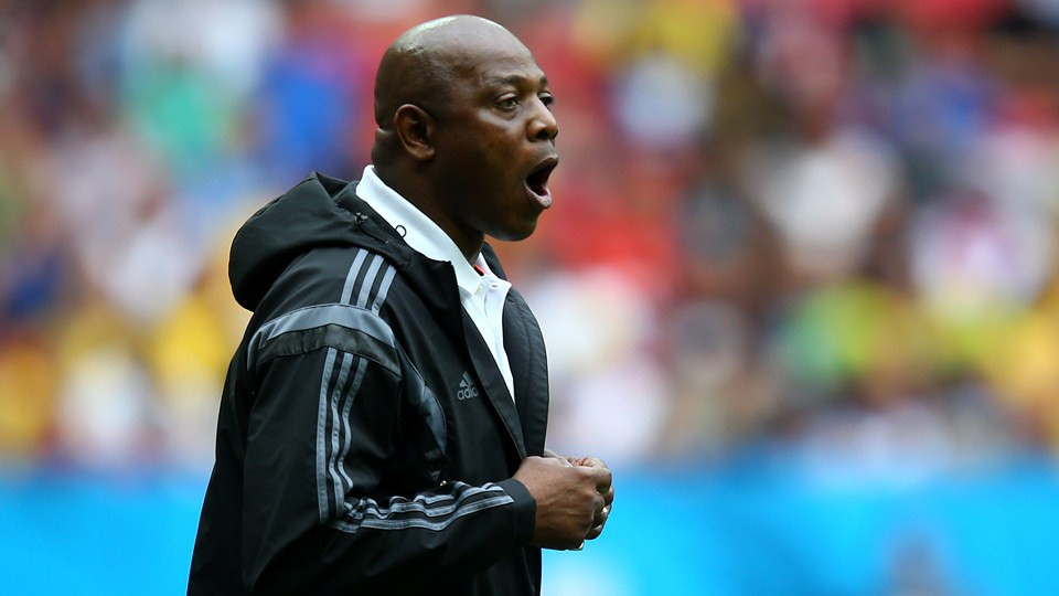 Pháp – Nigeria (2-0): 'Trống choai' Pogba hạ gục Đại bàng xanh ảnh 5