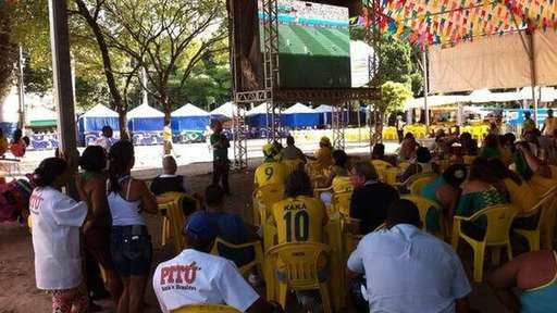 Brazil-Chile (1-1, penaty 3-2): Selecao nhọc nhằn vượt ải ảnh 6