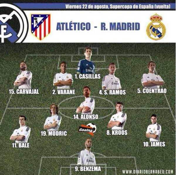 Mandzukic lập đại công, Atletico giành Siêu Cup ảnh 9