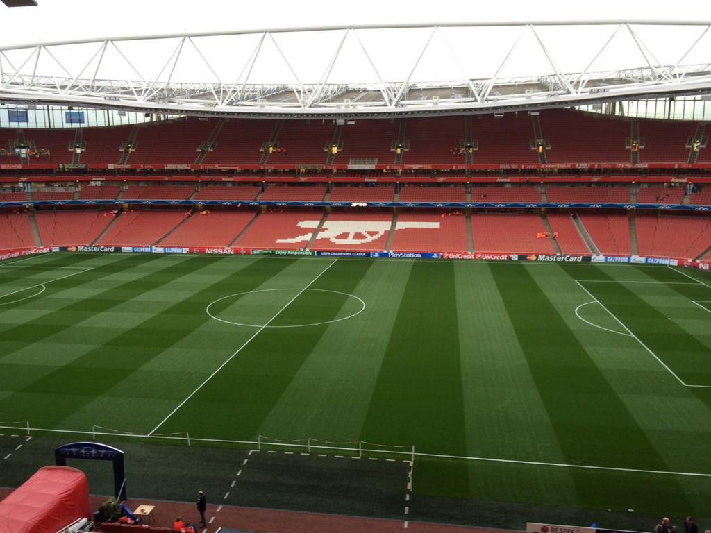 Arsenal vs Galatasaray (4-1): 'Cỗ pháo' Welbeck gầm vang ảnh 24