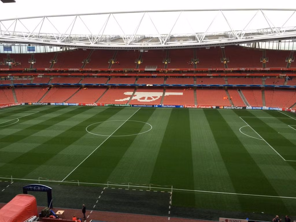 Arsenal vs Galatasaray (4-1): 'Cỗ pháo' Welbeck gầm vang ảnh 24