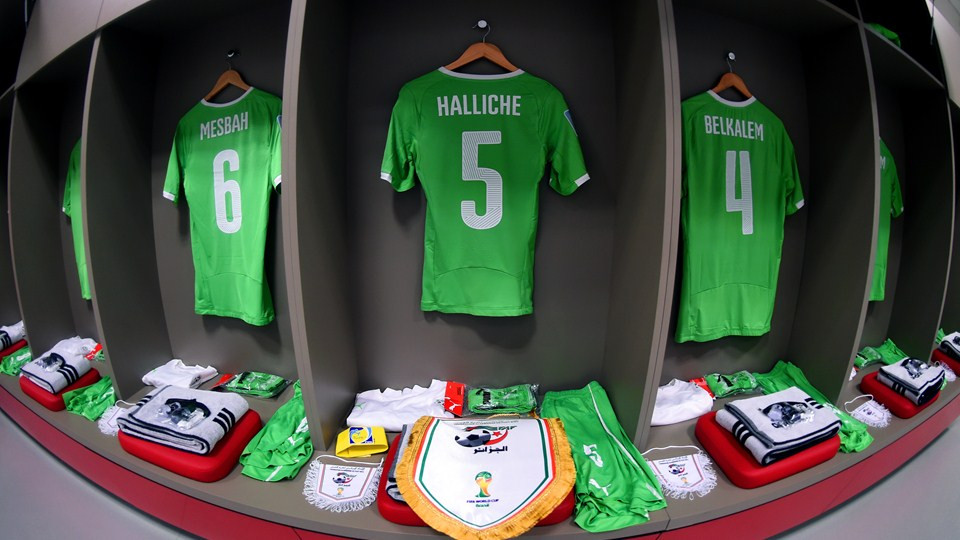 Đức- Algeria (2-1): 'Xe tăng' ì ạch vào tứ kết ảnh 16