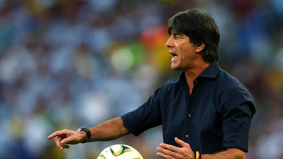 Götze thăng hoa, tuyển Đức lần thứ 4 lên đỉnh thế giới ảnh 5