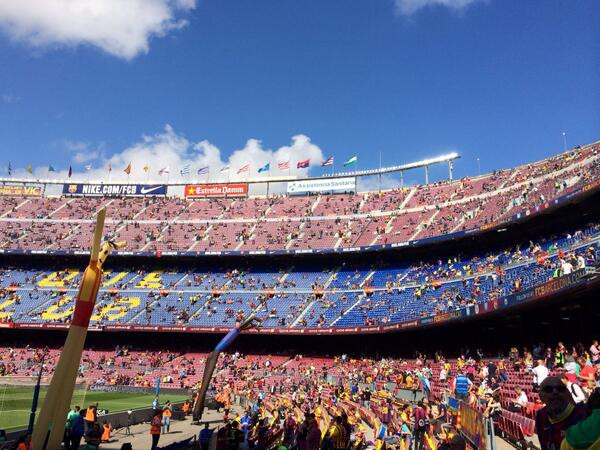 Barca - Atletico (1-1): Đăng quang nghẹt thở ảnh 6
