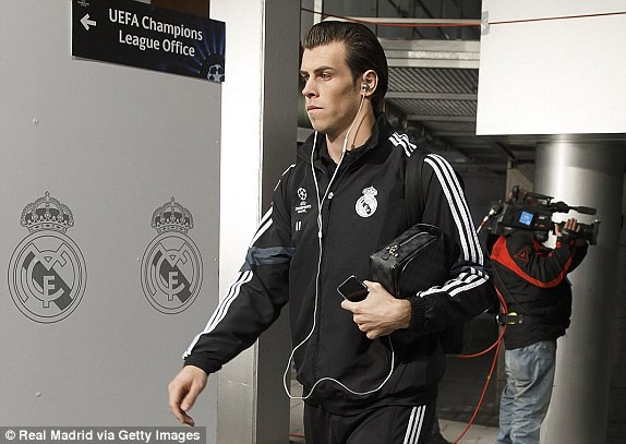 Real Madrid vs Liverpool (1-0): Hoàng gia lấy vé sớm ảnh 3