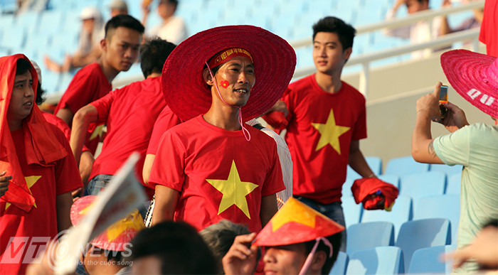 Vùi dập Myanmar, U19 Việt Nam thẳng tiến vào chung kết ảnh 18