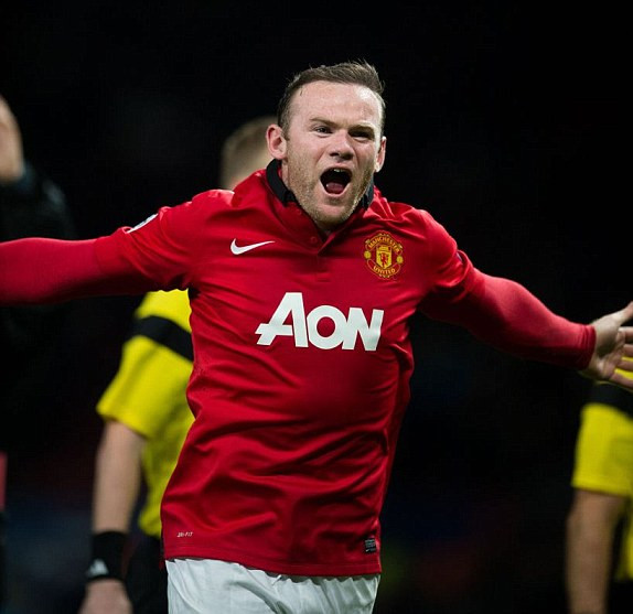 TỨ KẾT Champions League: Quỷ đỏ đụng Hùm xám ảnh 4