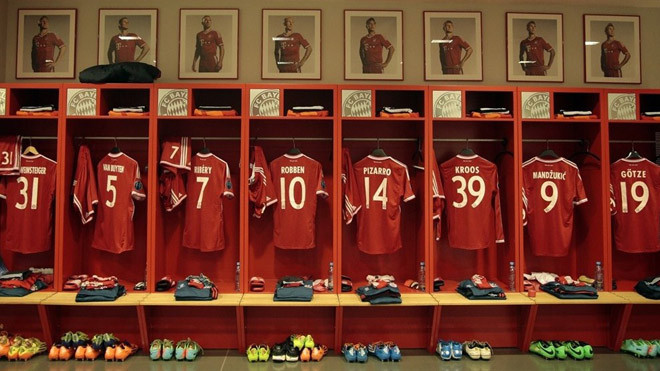 Bayern - Arsenal (1-1): Vỡ mộng ở 'hang hùm' ảnh 9