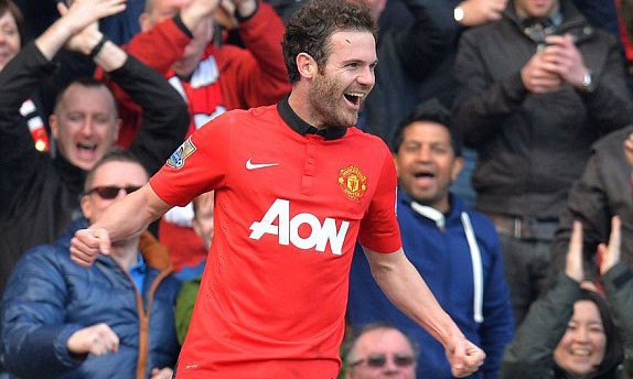 Mata 'mở tài khoản', Man United thở phào ảnh 12