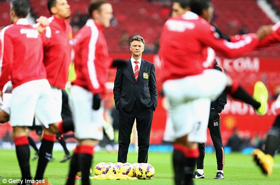 M.U vs Hull City (3-0): Quỷ đỏ 'xơi tái' cọp ảnh 10