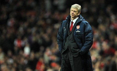 BẢN TIN Thể thao sáng: Lộ ứng viên thay thế Wenger ảnh 1