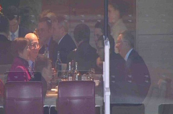 Arsenal-M.U (0-0): Thận trọng giết chết cảm xúc ảnh 10