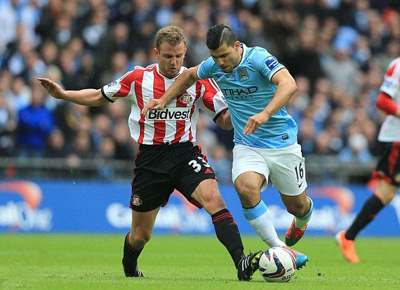 Man City ngược dòng lên ngôi vô địch ảnh 6