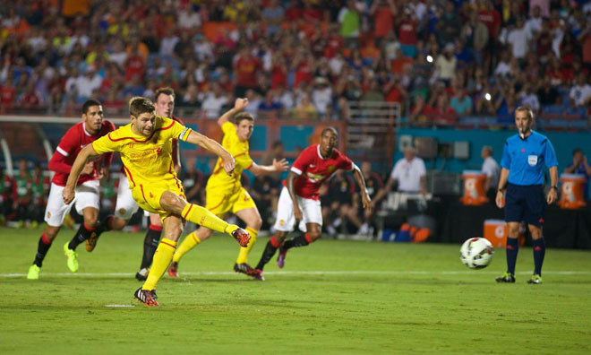 M.U-Liverpool (3-1): 'Quỷ đỏ' ngược dòng lấy triệu đô ảnh 7