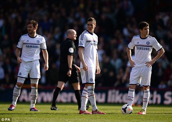 Arsenal-Man City (1-1): Níu chân nhau ở Emirates ảnh 2