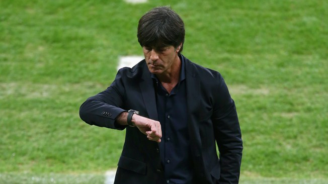 Đức- Algeria (2-1): 'Xe tăng' ì ạch vào tứ kết ảnh 7