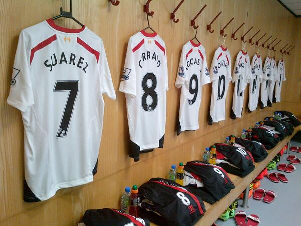 M.U - Liverpool (0-3): Đẩy Quỷ đỏ xuống 3 tầng địa ngục ảnh 11