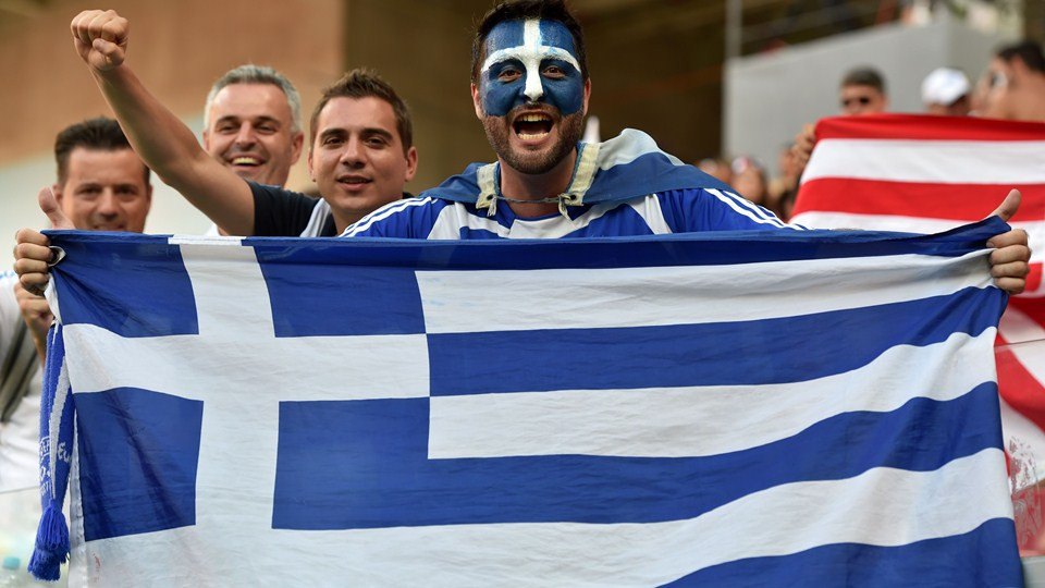 Hạ Hy Lạp ở cuộc 'đấu súng', Costa Rica viết tiếp chuyện cổ tích ảnh 20