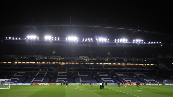 Chelsea-Maribor (6-0): Cuộc duyệt binh ngạo nghễ ảnh 12