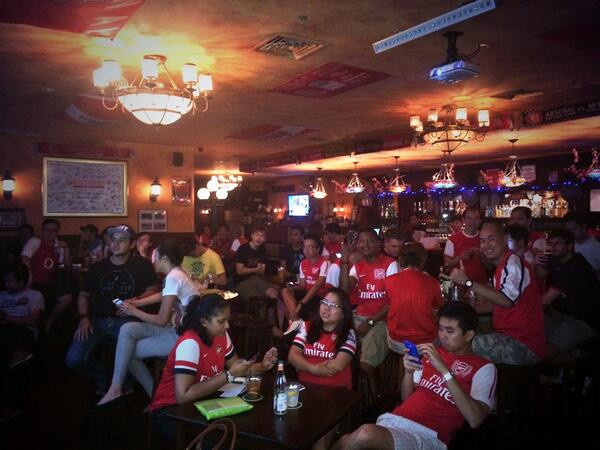 Arsenal-Liverpool (2-1): Ngậm ngùi 'Lữ đoàn đỏ' ảnh 10